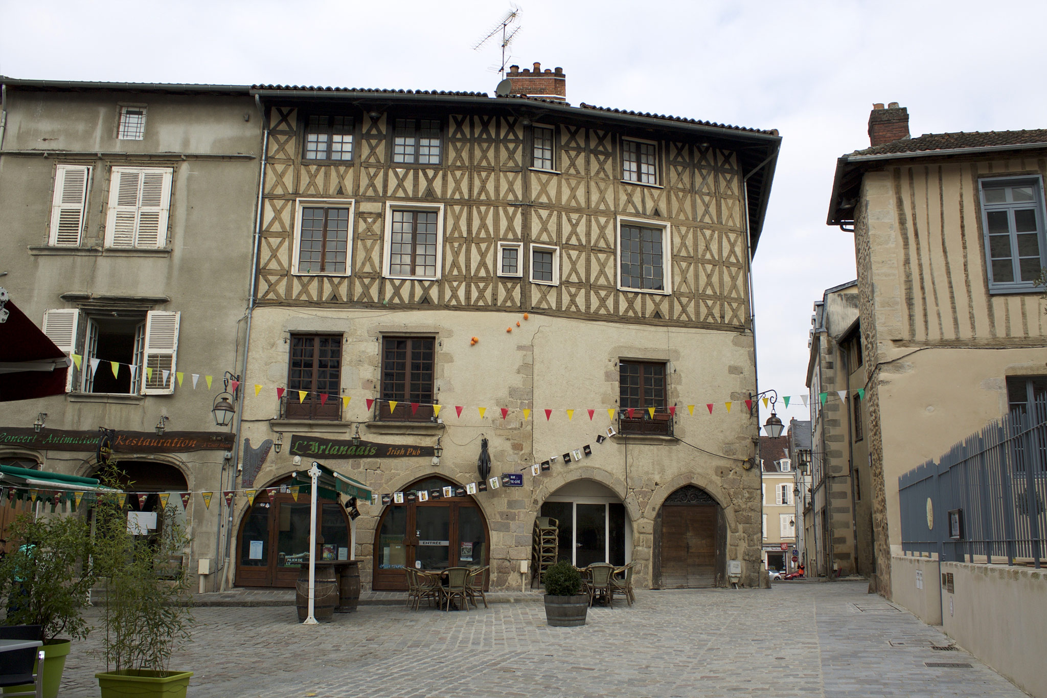 Limoges